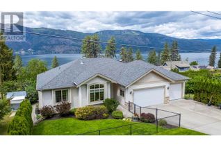 Ranch-Style House for Sale, 11150 Maddock Avenue, Lake Country, BC