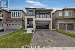 Property for Sale, 508 Seaview Heights, East Gwillimbury (Queensville), ON