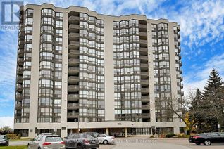 Condo for Sale, 1155 Bough Beeches Boulevard #208, Mississauga (Rathwood), ON