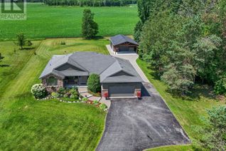 House for Sale, 9 Fieldcrest Court, Brighton, ON