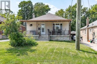 House for Sale, 17 Prestwick Avenue, St. Catharines (456 - Oakdale), ON