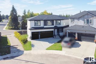 House for Sale, 9 Galloway St, Sherwood Park, AB