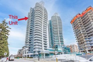 Condo for Sale, 1500 Martin Street #2002, White Rock, BC