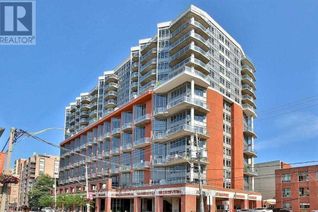 Condo for Sale, 255 Richmond Street E #1211, Toronto (Moss Park), ON