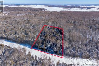 Commercial Land for Sale, Lot 5 Trillium Crossing, Northern Bruce Peninsula, ON