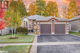 Bungalow for Sale, 112 Crompton Drive, Barrie, ON