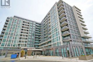 Condo Apartment for Sale, 80 Esther Lorrie Drive #1207, Toronto (West Humber-Clairville), ON