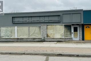 Commercial/Retail Property for Sale, 174 Main Street, West Elgin (West Lorne), ON