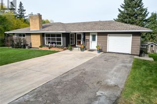 Bungalow for Sale, 380 19th Street W, Prince Albert, SK