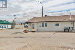 Commercial/Retail Property for Sale, 817 High Street W, Moose Jaw, SK