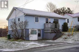 Detached House for Sale, 55 James Street, Truro, NS