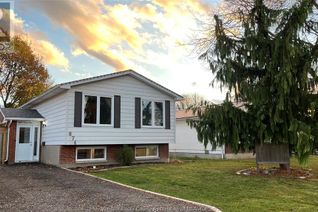 Ranch-Style House for Sale, 874 Hilda, Wallaceburg, ON