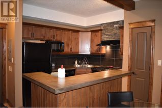 Condo Apartment for Sale, 7495 Columbia Avenue Unit# 1204 Lot# Sl 24, Radium Hot Springs, BC