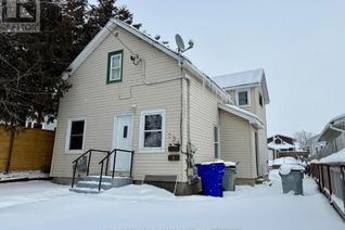 Duplex for Sale, 336 Mountjoy Street S, Timmins, ON