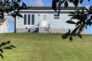 Detached House for Sale, 91 La Pointe Du Havre Road, Chéticamp, NS