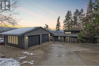 Detached House for Sale, 11701 Upper Summit Drive, Coldstream, BC