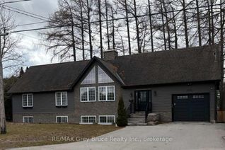 House for Sale, 635 18th Street E, Owen Sound, ON