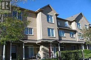 Condo Townhouse for Rent, 5 St. Moritz Way #5, Markham (Unionville), ON