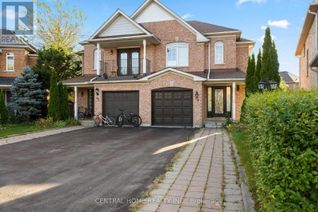 Semi-Detached House for Rent, 93 Long Point Drive #BSMT, Richmond Hill (Oak Ridges Lake Wilcox), ON