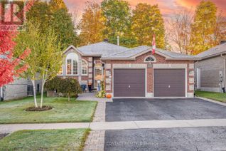 Bungalow for Sale, 112 Crompton Drive, Barrie (Little Lake), ON