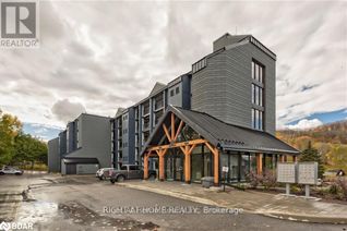 Condo for Sale, 80 Horseshoe Boulevard #G04, Oro-Medonte (Horseshoe Valley), ON