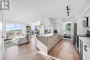 Loft for Sale, 155 Legion Road N #505, Toronto (Mimico), ON