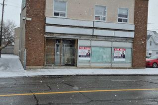 Commercial/Retail Property for Sale, 76 Geneva Street E, St. Catharines (451 - Downtown), ON