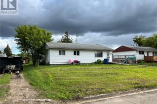 Bungalow for Sale, 313 3rd Avenue E, Shellbrook, SK