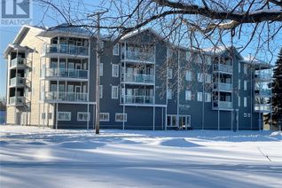 Condo Apartment for Sale, 201 395 River Street E, Prince Albert, SK