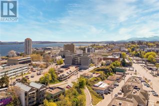 Condo Apartment for Sale, 91 Chapel St #402, Nanaimo, BC