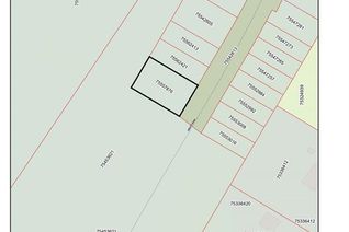 Commercial Land for Sale, 76 Dewitt Acres, Fredericton, NB