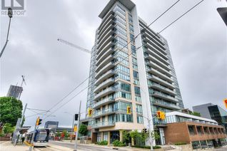 Condo for Sale, 85 Duke Street W Unit# 205, Kitchener, ON