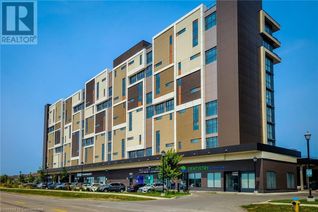 Condo for Sale, 560 North Service Road Unit# 605, Grimsby, ON