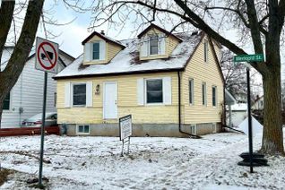 Property for Sale, 33 Merigold Street, St. Catharines (458 - Western Hill), ON