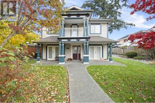 House for Sale, 3220 Garden City Road, Richmond, BC