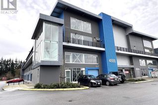 Industrial Property for Sale, 4888 Vanguard Road #117, Richmond, BC