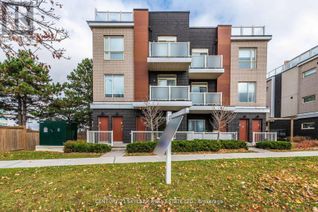 Townhouse for Sale, 1367 Neilson Road #4, Toronto (Malvern), ON