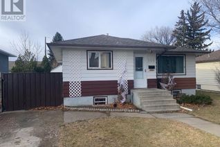 Bungalow for Sale, 536 21 Street S, Lethbridge, AB