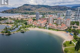 Condo Apartment for Sale, 1088 Sunset Drive #431, Kelowna, BC