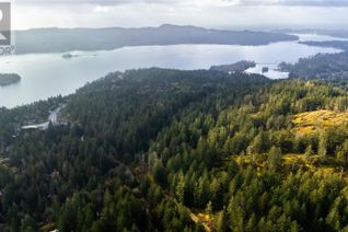 Vacant Residential Land for Sale, Lot A B C Glinz Lake Rd, Sooke, BC