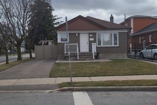 House for Rent, 133 Katherine Road, Toronto (Downsview-Roding-CFB), ON