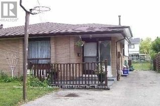 Semi-Detached House for Rent, 11 Tindale Road #Bsmt, Brampton (Madoc), ON