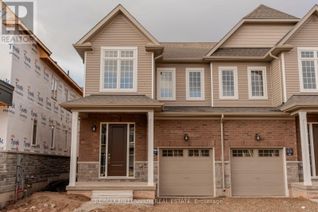 House for Rent, 41 Brown Street, Erin, ON