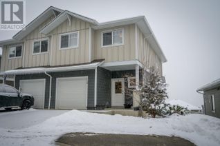 Duplex for Sale, 1325 Aberdeen Drive #114, Kamloops, BC