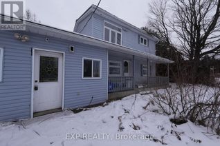 Detached House for Sale, 2282 Landry Road W, Clarence-Rockland, ON