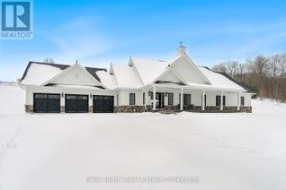 Bungalow for Sale, 17 Clydesdale Court, Oro-Medonte, ON