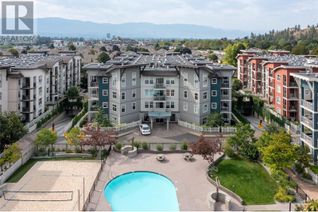 Condo Apartment for Sale, 563 Yates Road #302, Kelowna, BC