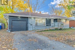 Ranch-Style House for Rent, 184 Ellis Street, Chatham, ON