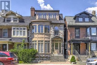 Triplex for Rent, 384 Spadina Road #Lower, Toronto (Forest Hill South), ON