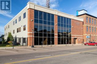 Office for Lease, 223 Queen Street, Charlottetown, PE